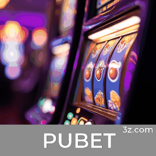 PUBET Bônus acumulado PUBET